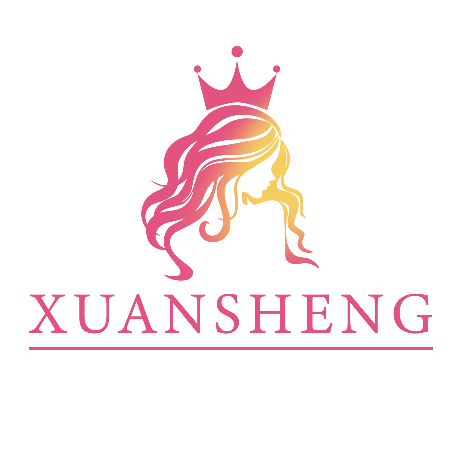 Xuansheng Hair